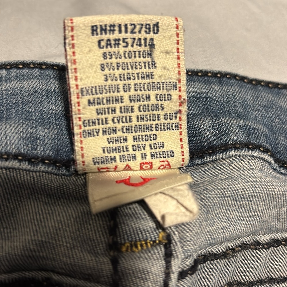 True Religion - Picture 7 of 7